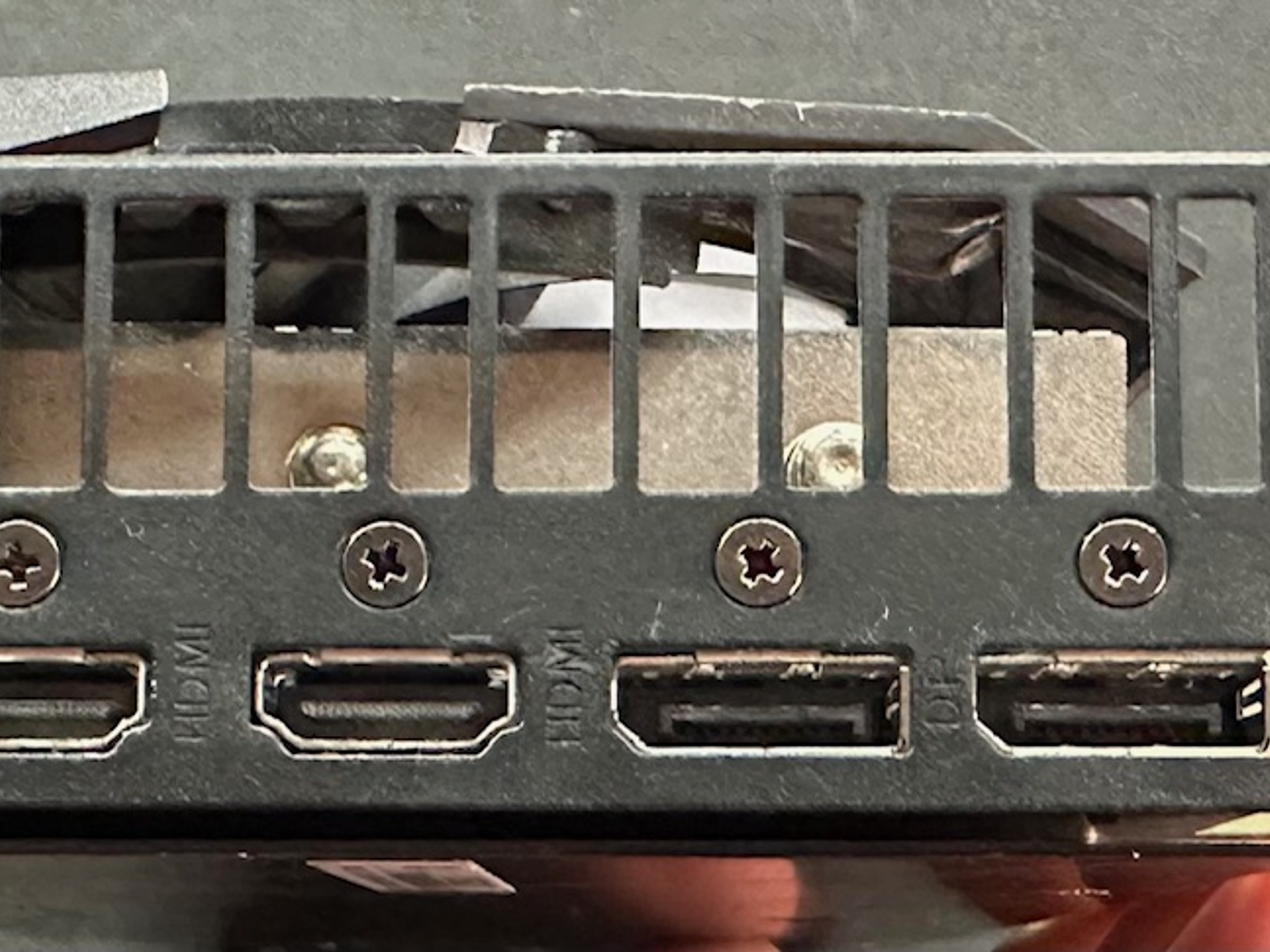 ASUS ROG STRIX RTX 2060 OC O6G Gaming