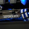 Gaming PC | RTX 3080TI | RYZEN 7 5800X | 32GB RAM | 1TB SSD | WINDOWS 11 | WIFI & BT