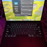 MacBook Pro M3 Pro - 18GB RAM - 512GB SSD - 14 inch - Black