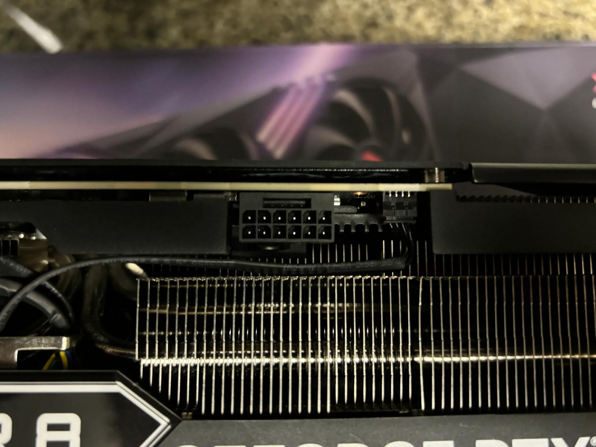 PNY XLR8 RTX 4090 Graphics Card