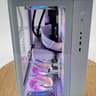 Gaming PC i7-10700 16GB RAM 1TB SSD RTX 3070 8GB Windows 11 Computer