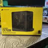 CORSAIR 750W CX750M ATX 80+ BRONZE Certified Semi-Modular Power Supply PSU