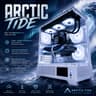 ❄️"Artic Tide "❄️| 4k Gaming | RTX 4070 Ti AMP Extreme  | i7 12700F | 32B DDR5 Ram | 3TB Storage