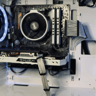 Mid Range White Gaming PC (Ryzen 5 3600+ GTX 1660 Super)