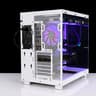 ♦ WRAITH Gaming PC | RTX 5070 | 5800XT | 16GB RAM | 1TB NVME | FREE SHIPPING