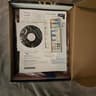 Intel DZ77GA-70K Gaming Motherboard in box