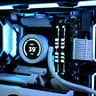 Oreo Blizzard | RTX 4070, Ryzen 7 5800x, 32gb ram, 1tb nvme