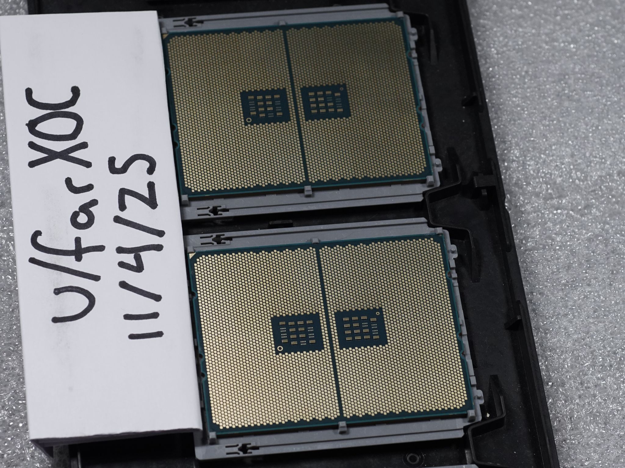 AMD Epyc 7663p 56-Core CPU