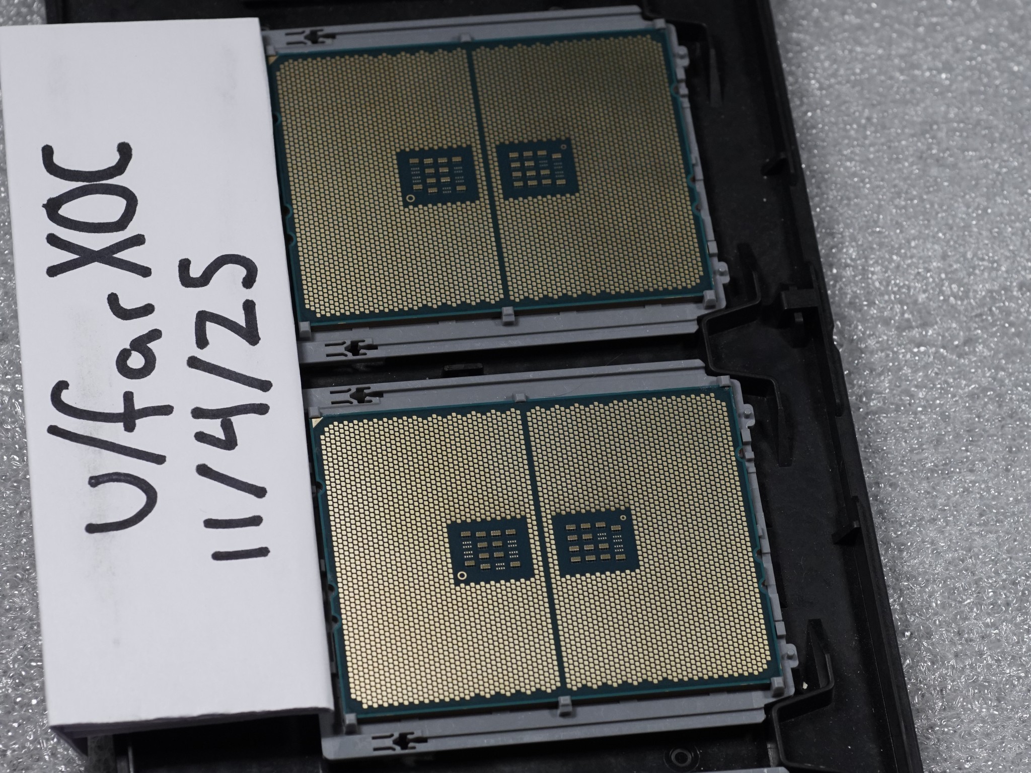AMD Epyc 7663p 56-Core CPU