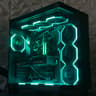RTX 5070 Ti / Ryzen 7 9800X3D / 32GB 6000MHz CL30 DDR5 / 2TB crucial ssd / Windows 11 by