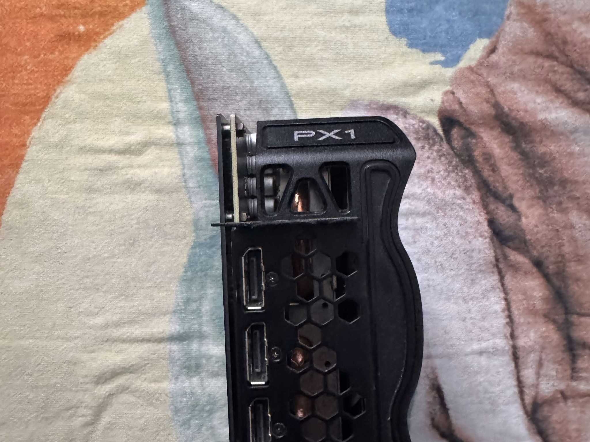 EVGA XC3 ULTRA GAMING GeForce RTX 3070
