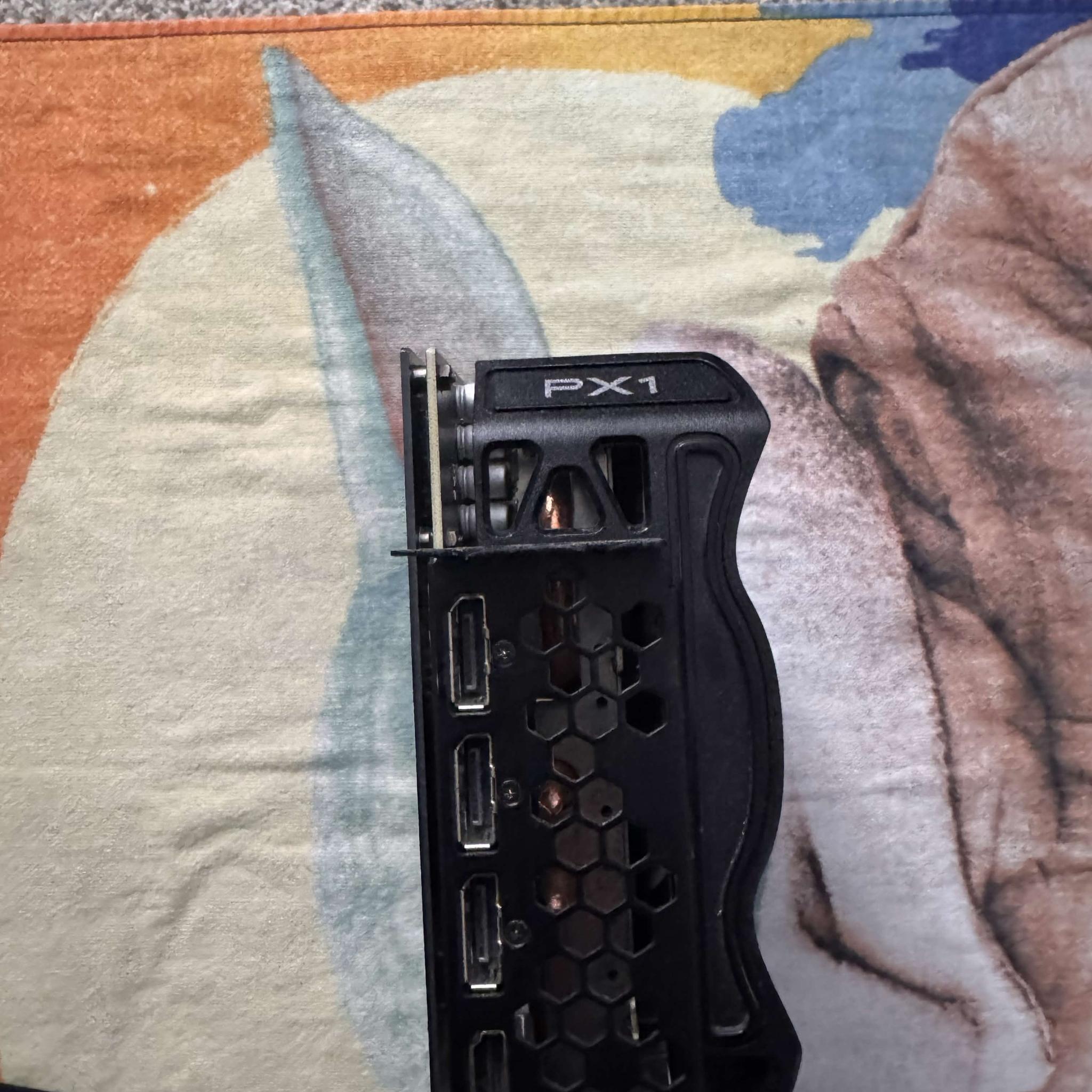 EVGA XC3 ULTRA GAMING GeForce RTX 3070