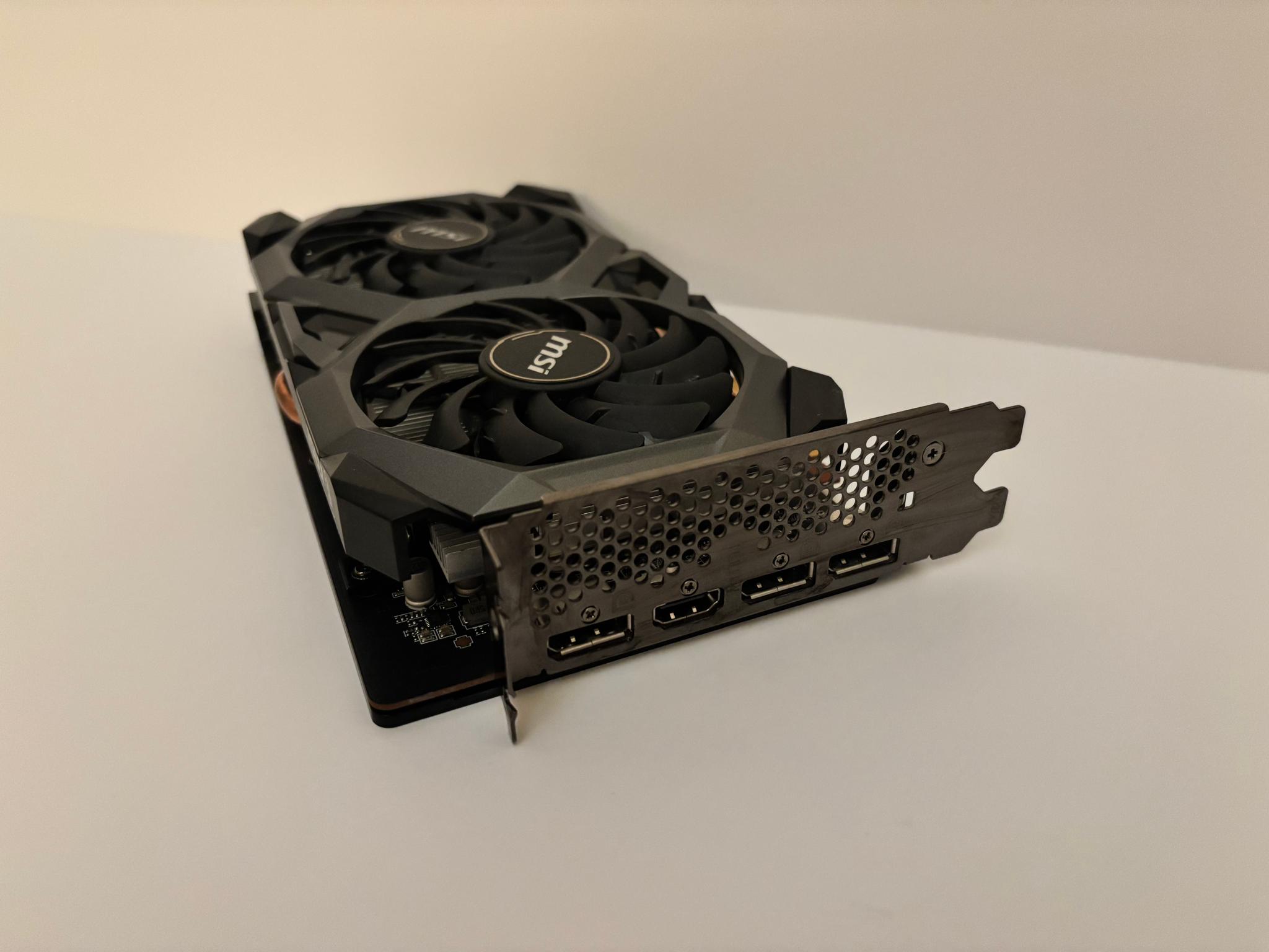 AMD Radeon RX 6600 XT - Image 2