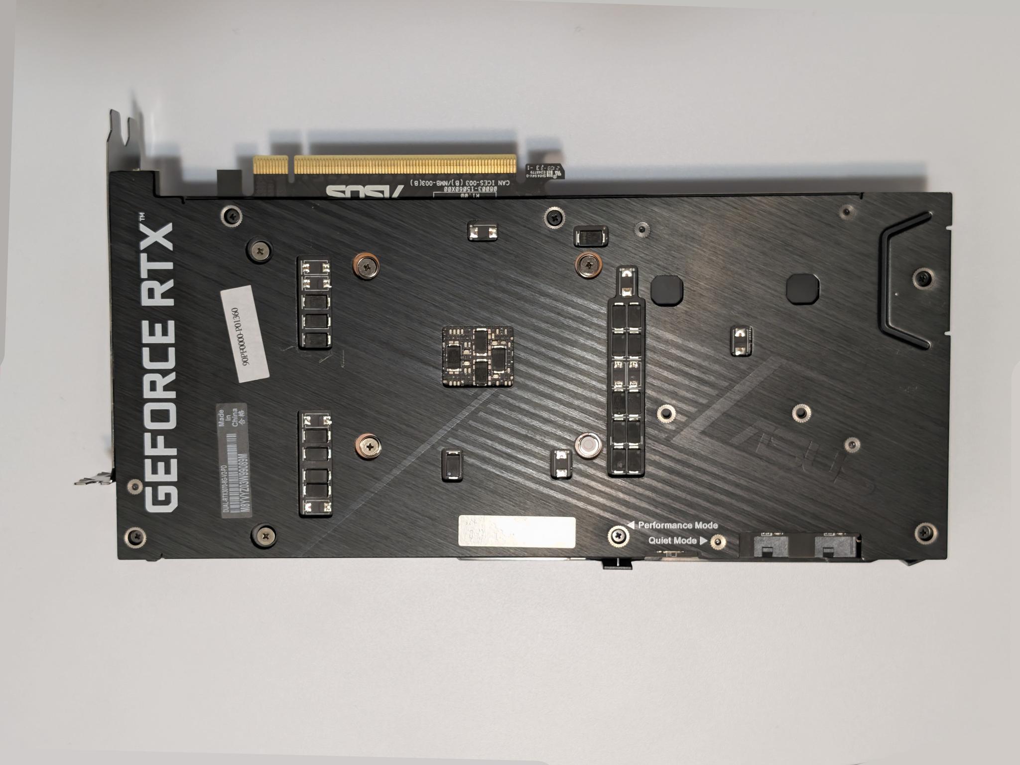 NVIDIA GeForce RTX 3070 - Image 5