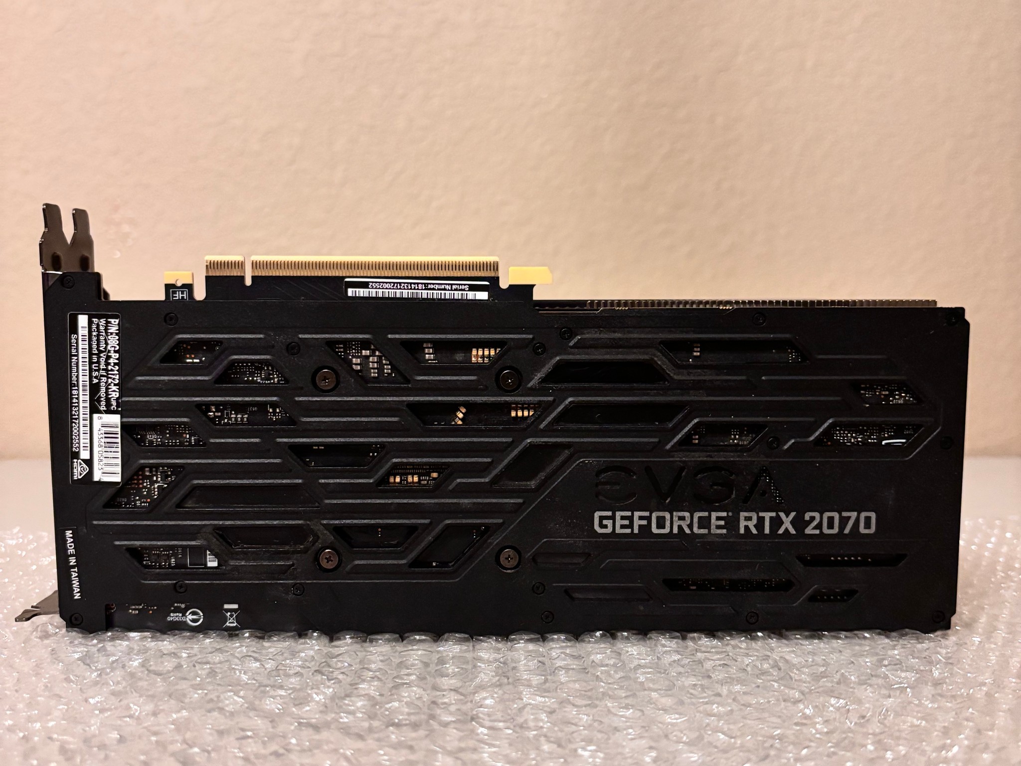 🌟EVGA RTX 2070🌟