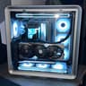 Custom MSI PRO Gaming PC|MSI RTX 5080 Gaming Trio|Ryzen 7 9800X3D|MSI 1250W PSU|4TB Gen 4 NVME SSD|