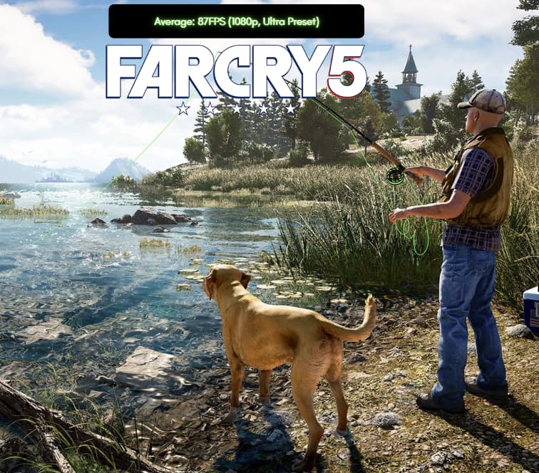 "Tall Order" | 1080p Budget Gaming PC | Intel i7 & GTX 1070