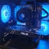 1080p Budget Beast | 120FPS Fortnite | Ryzen 5500 | GTX 1070 | 16GB RAM | 512 GB NVME
