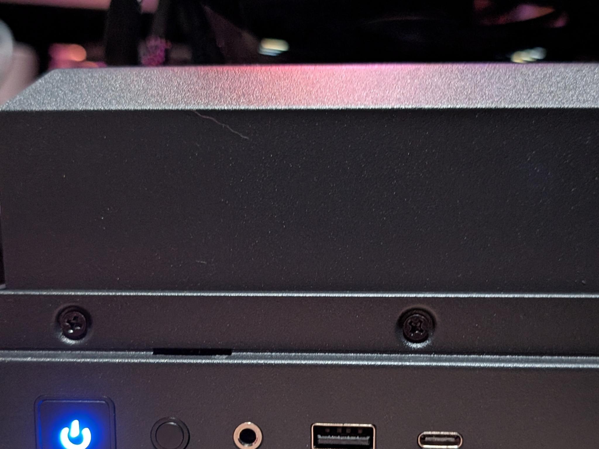 Ryzen 5 5600x | RTX 3060 Ti Gaming PC