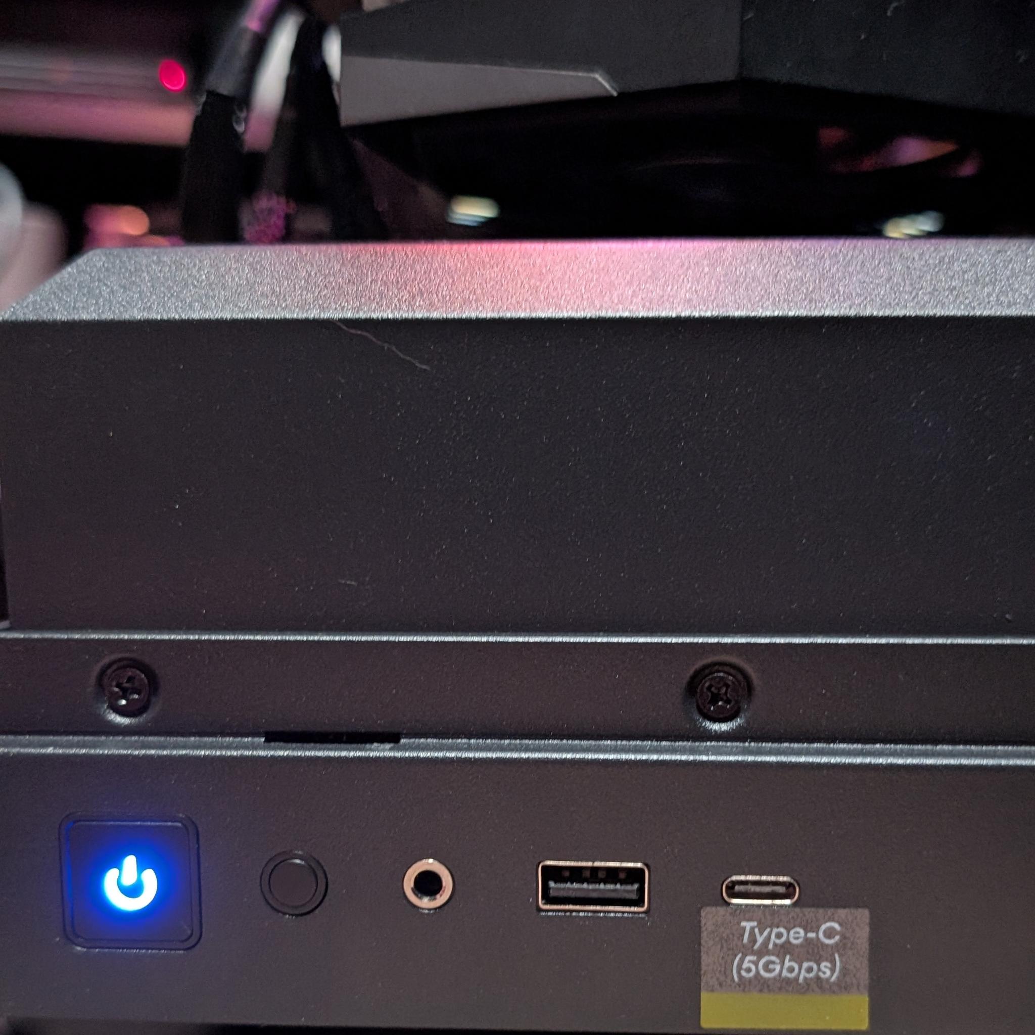 Ryzen 5 5600x | RTX 3060 Ti Gaming PC