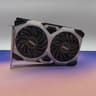 MSI GTX 1660Ti Ventus XS