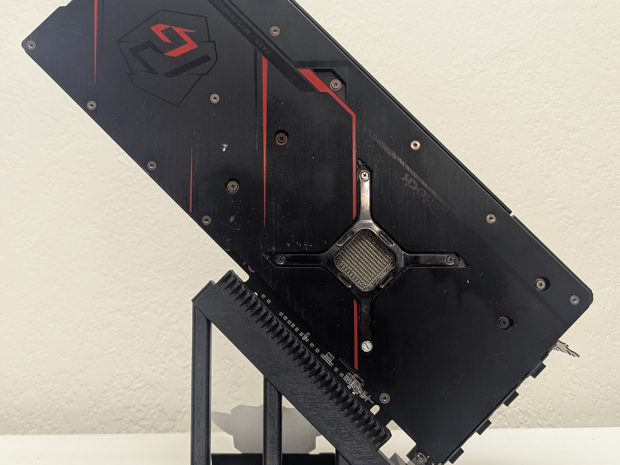 🚀 RX 6900 XT 16GB | ASRock Phantom Gaming D OC Radeon RX 6900 XT