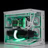 🧊⚡🗡️Polaris - 4K ULTRA PC | RTX 5080 16GB, Ryzen 9 7950X3D, 32GB RAM, 2TB SSD | LCD Display🗡️⚡🧊