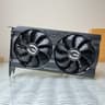 Like new EVGA RTX 3060 12GB GPU