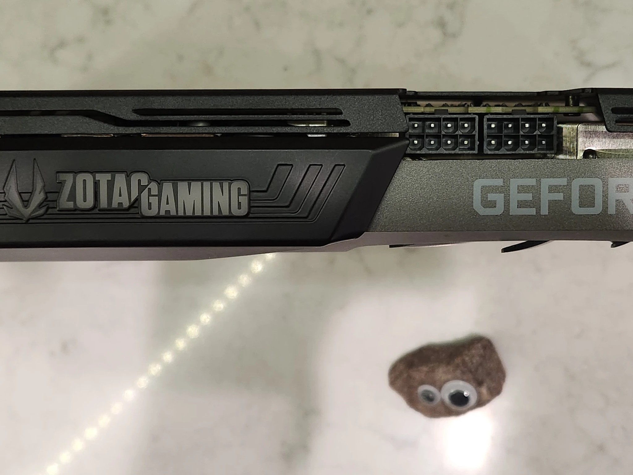 RTX 3070 8GB (Zotac Twin Edge OC) - Used