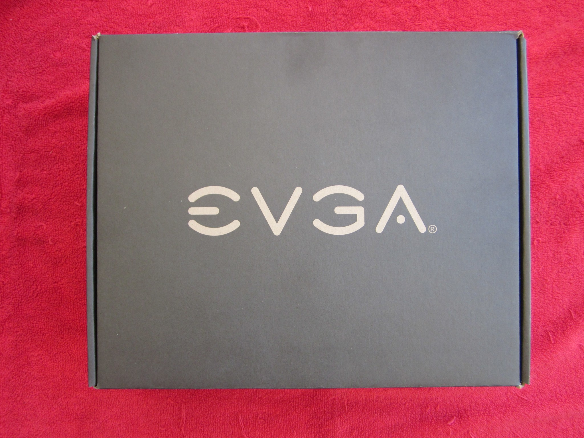 EVGA SuperNOVA 850 GT, 80 Plus Gold, Fully Modular, Auto Eco Mode with FDB Fan