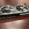 PowerColor Radeon RX 5700 8 GB Red Dragon Video Card