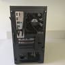 Walnut Wood RX 9070 PC - Intel Core i5 13th Gen, AMD Radeon RX 9070, 32 GB RAM, 4 TB SSD