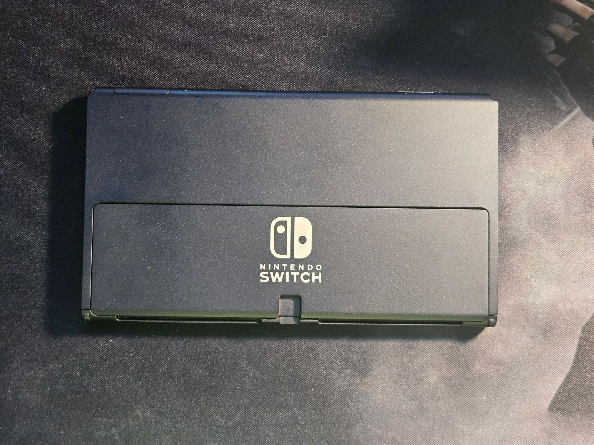 Nintendo Switch Oled Tablet Exellent Cosmetic Condition REPAIRED CONSOLE