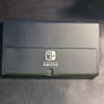 Nintendo Switch Oled Tablet Exellent Cosmetic Condition REPAIRED CONSOLE