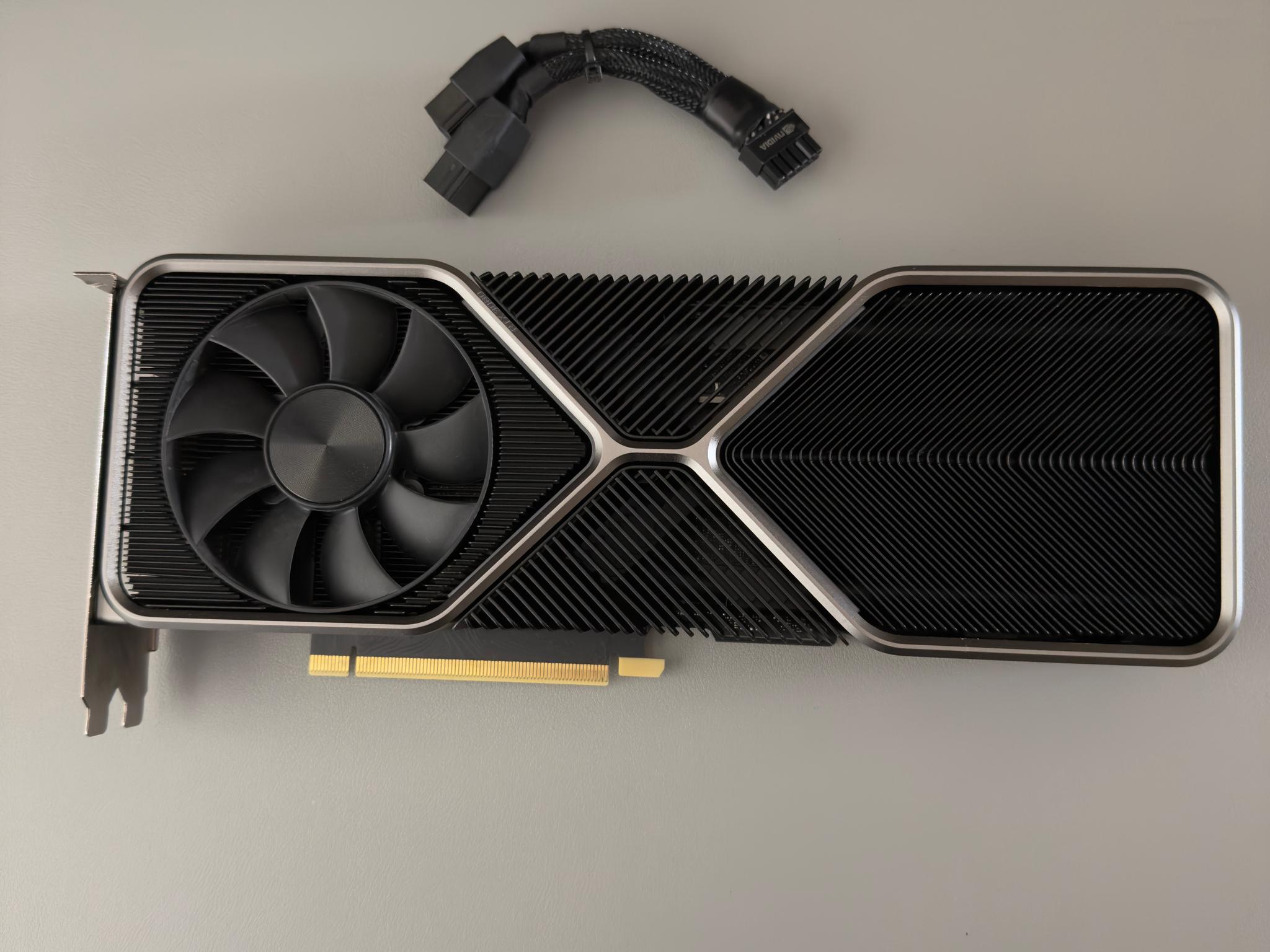 3080 FE