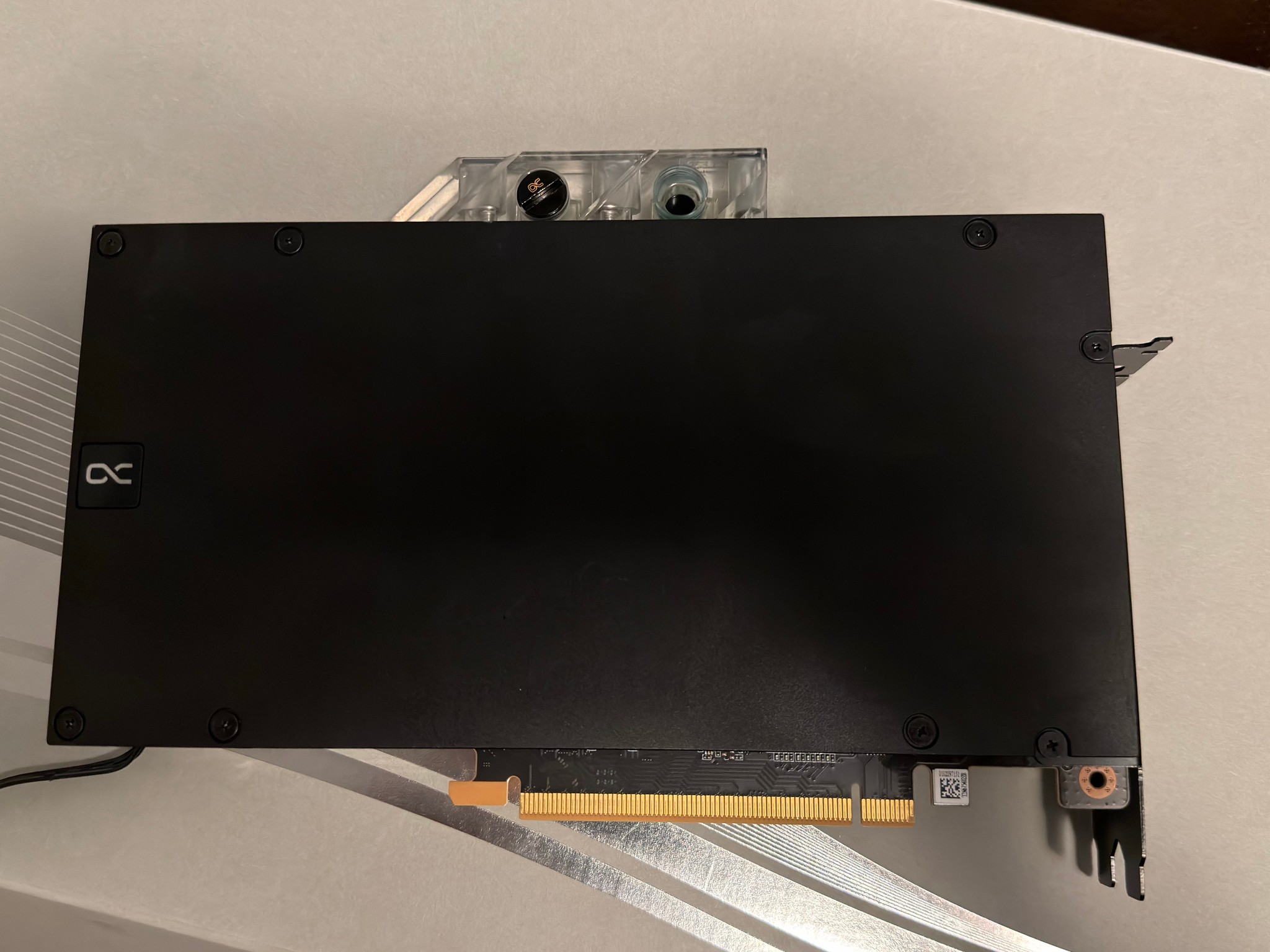 ZOTAC GAMING AMP Extreme AIRO GeForce RTX 4090