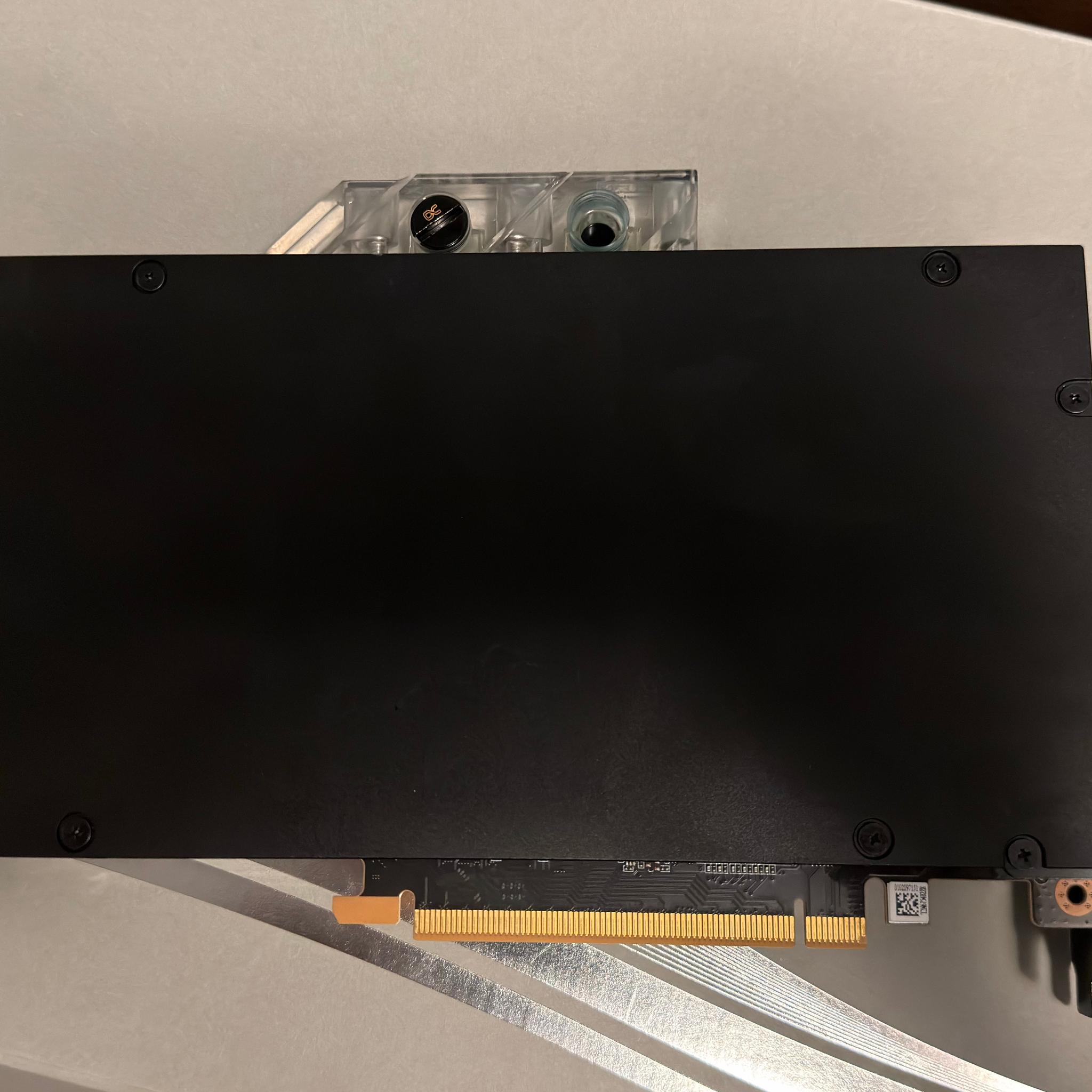 ZOTAC GAMING AMP Extreme AIRO GeForce RTX 4090