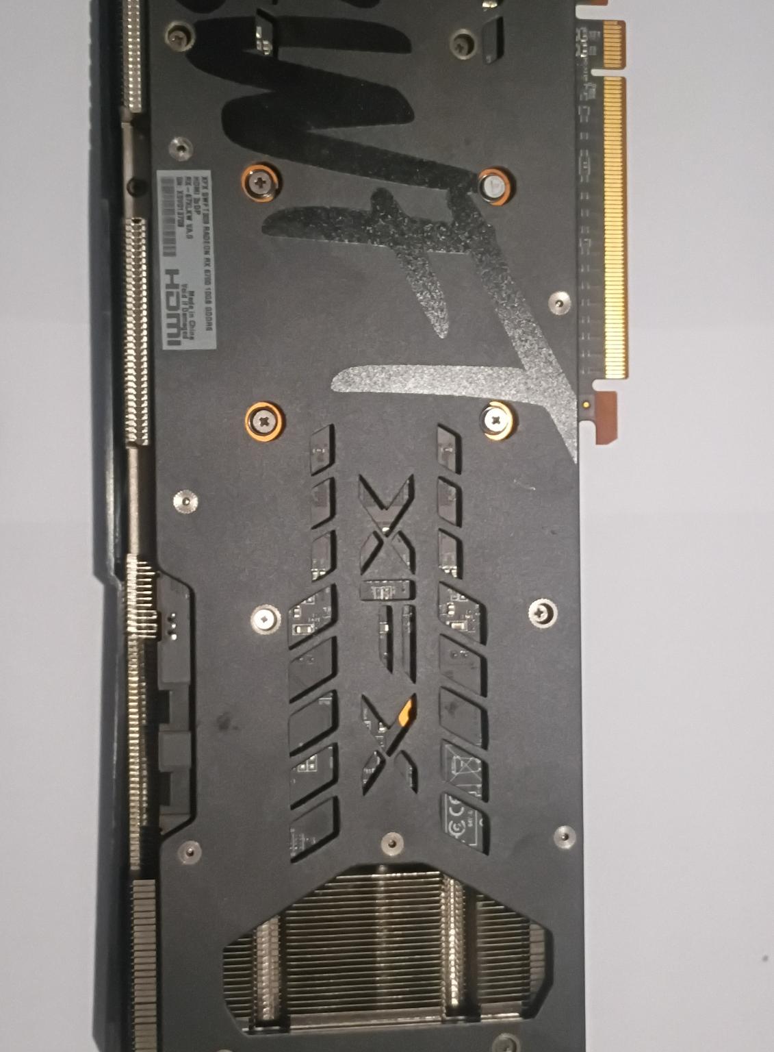AMD Radeon RX 6700 - Image 2