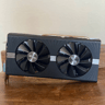 Sapphire Radeon RX 580 4GB NITRO+