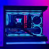 Let's Ride  🕶 🔥 Ryzen 9850X3D | 5070 TI OC 16 GB | 32GB DDR5 RAM 6400MHz | 2TB SSD NVMe m.2