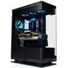 VRLA Tech GeForce RTX 5080 AMD Ryzen 7 9800X3D 32GB 6000 DDR5 2TB NVMe 1000W PSU Windows