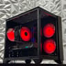 Limited time deal / RTX 5060 / Ryzen 5 5500 / 16GB 3000MHz DDR4 / 512GB SSD / B550M / Windows 11 Pro