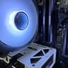 RTX 4060 + Ryzen 5 7500F, DDR5 Prebuilt Gaming PC