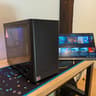 1440p Dream Machine - RX 7700 XT, Ryzen 5 5600X, 32 GB DDR4 RAM, 1TB SSD, SteamOS