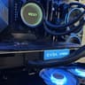 1440p Gaming PC, 3080 Hybrid 12gb. Ryzen 9 3900x