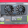 CLEAN! EVGA GTX 970 4Gb SSC Video Card