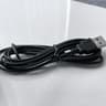 iMicro Wired USB Optimical Mouse - Black