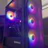HYPER BUDGET PC RX580 32GB DDR3