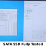1TB 2.5" SATA SSD SP A55
