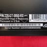 EVGA SuperNOVA 850 GT, 80 Plus Gold, Fully Modular, Auto Eco Mode with FDB Fan